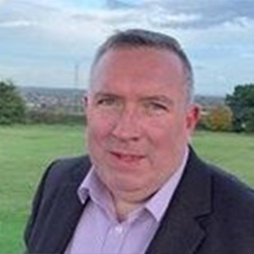 Cllr Adrian Andrew